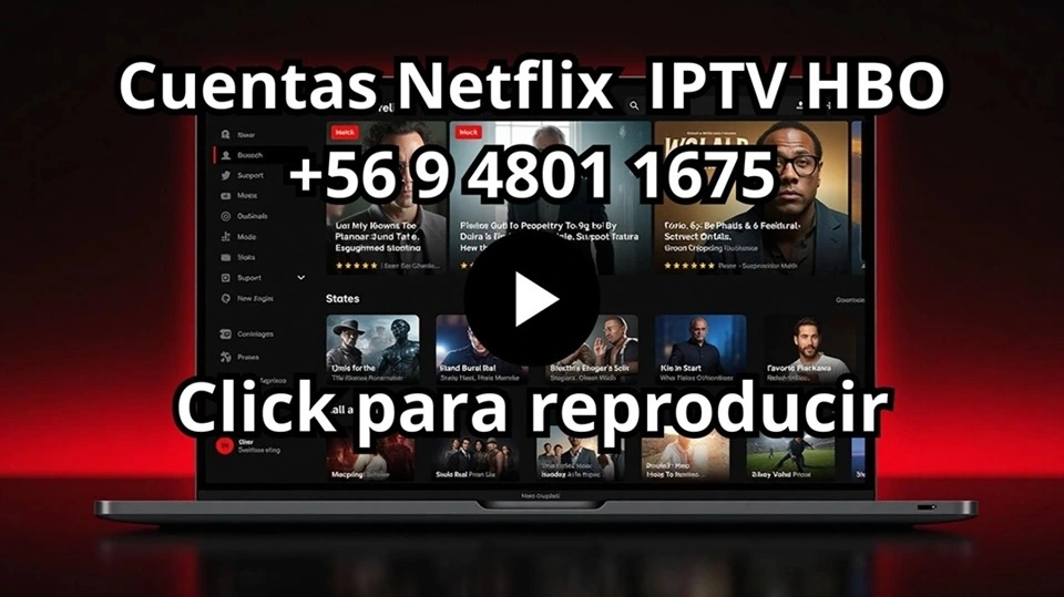 Disfruta del mejor contenido